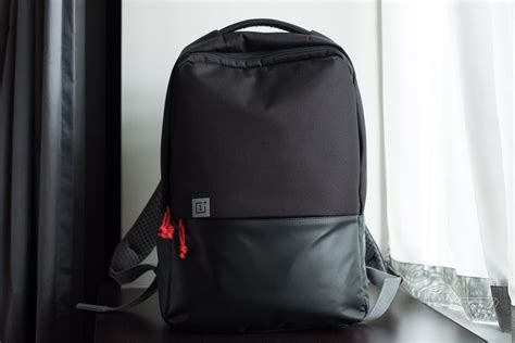 oneplus travel backpack review.